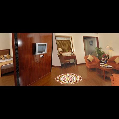 Royal Court Hotel Madurai Bilik gambar