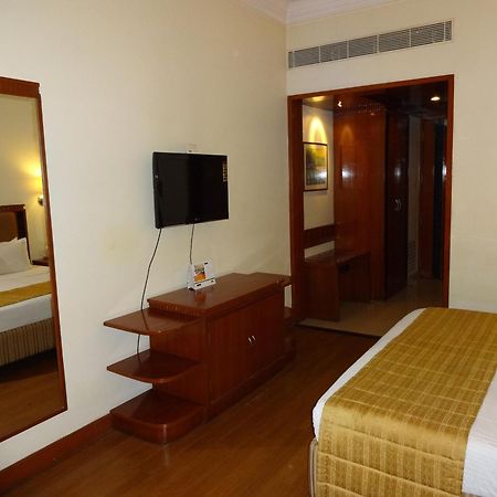 Royal Court Hotel Madurai Bilik gambar