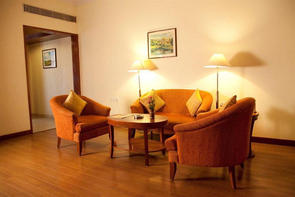 Royal Court Hotel Madurai Luaran gambar