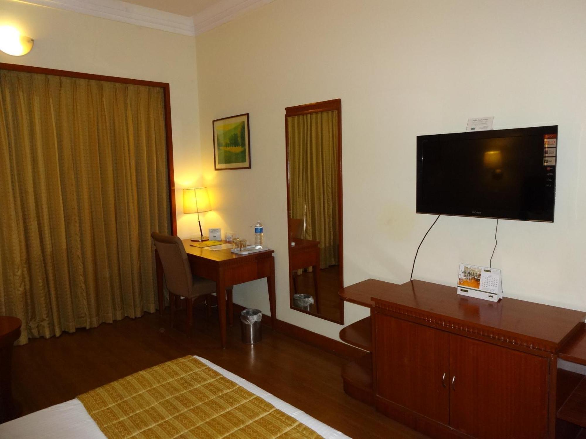 Royal Court Hotel Madurai Bilik gambar