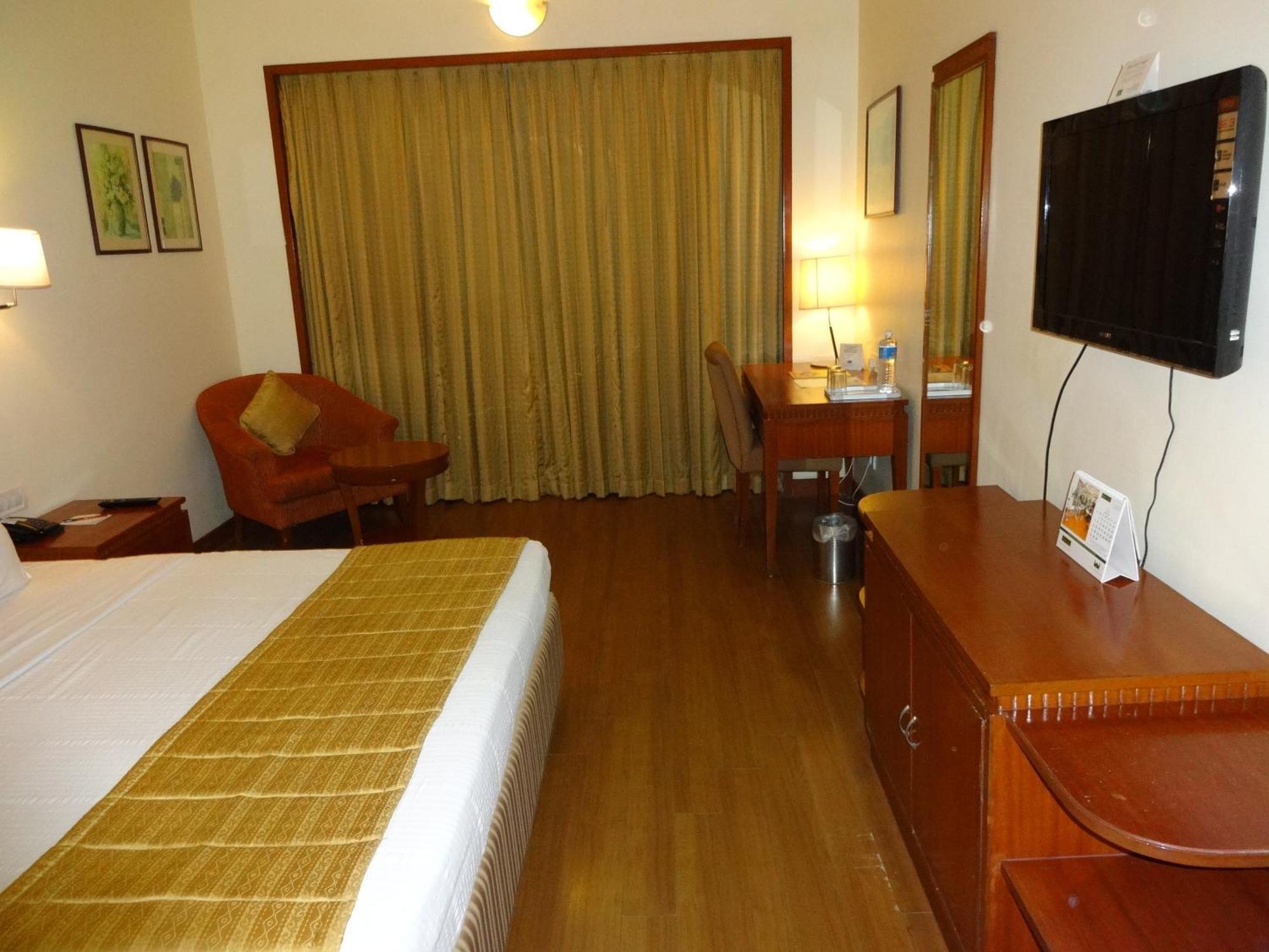Royal Court Hotel Madurai Bilik gambar