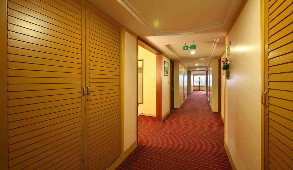 Royal Court Hotel Madurai Luaran gambar