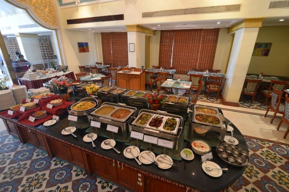Royal Court Hotel Madurai Luaran gambar