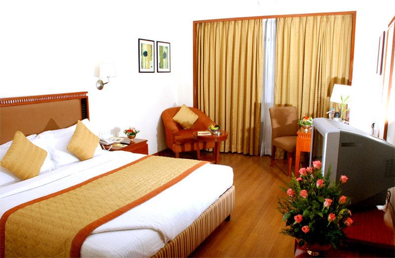 Royal Court Hotel Madurai Luaran gambar