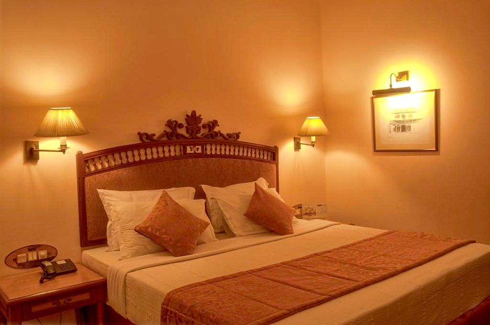 Royal Court Hotel Madurai Luaran gambar