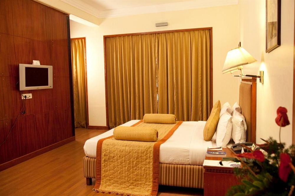 Royal Court Hotel Madurai Luaran gambar