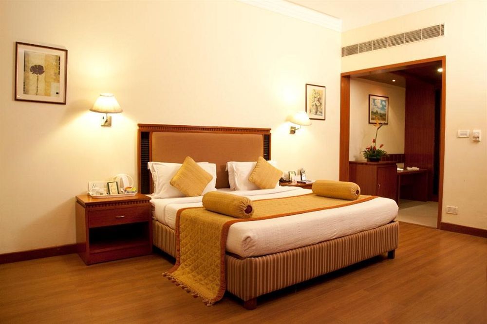 Royal Court Hotel Madurai Luaran gambar