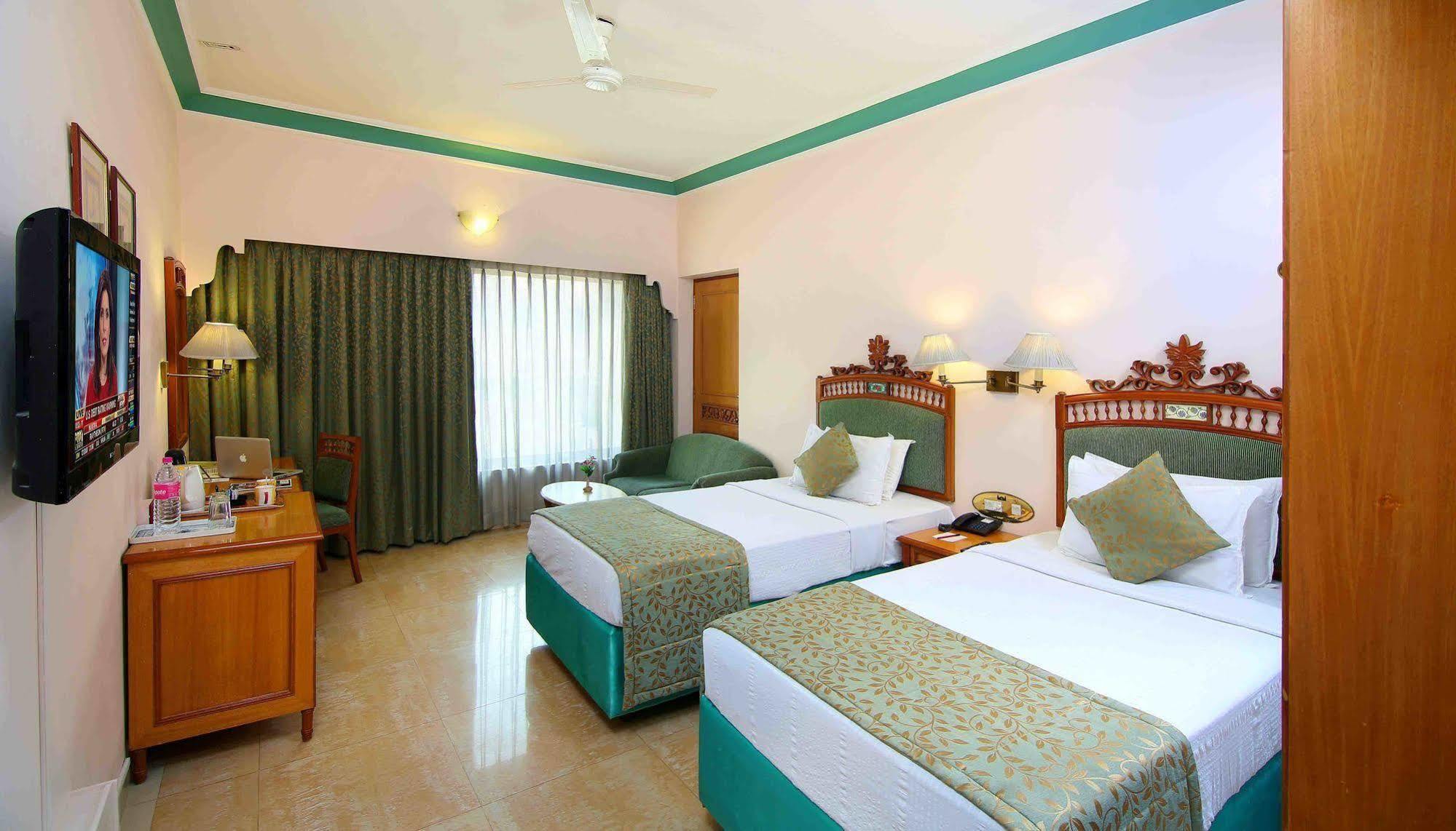 Royal Court Hotel Madurai Luaran gambar