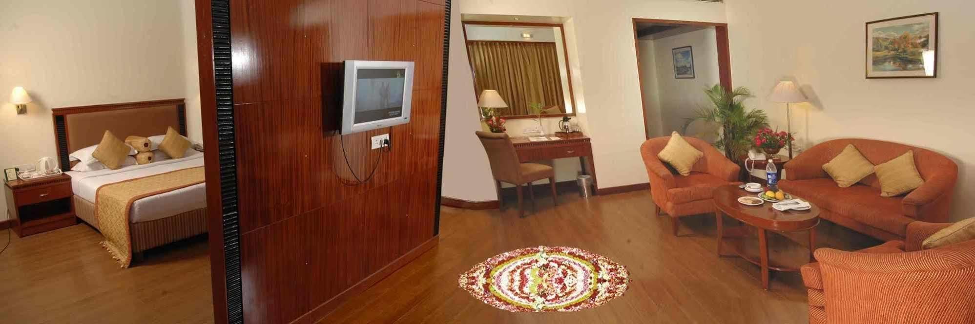 Royal Court Hotel Madurai Luaran gambar