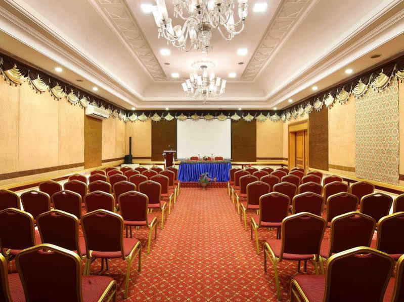 Royal Court Hotel Madurai Luaran gambar