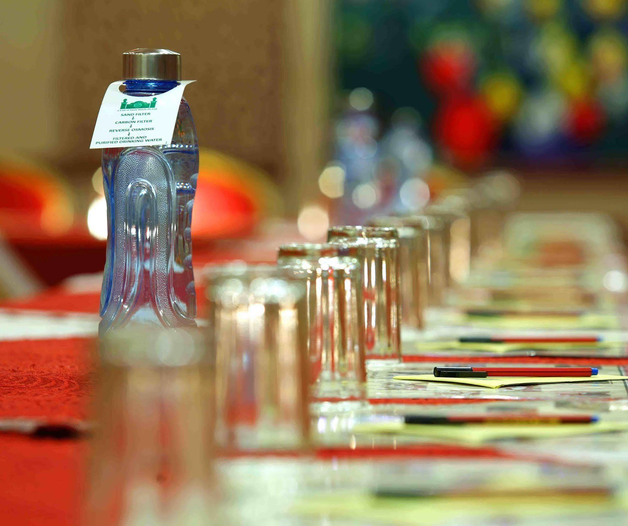 Royal Court Hotel Madurai Luaran gambar