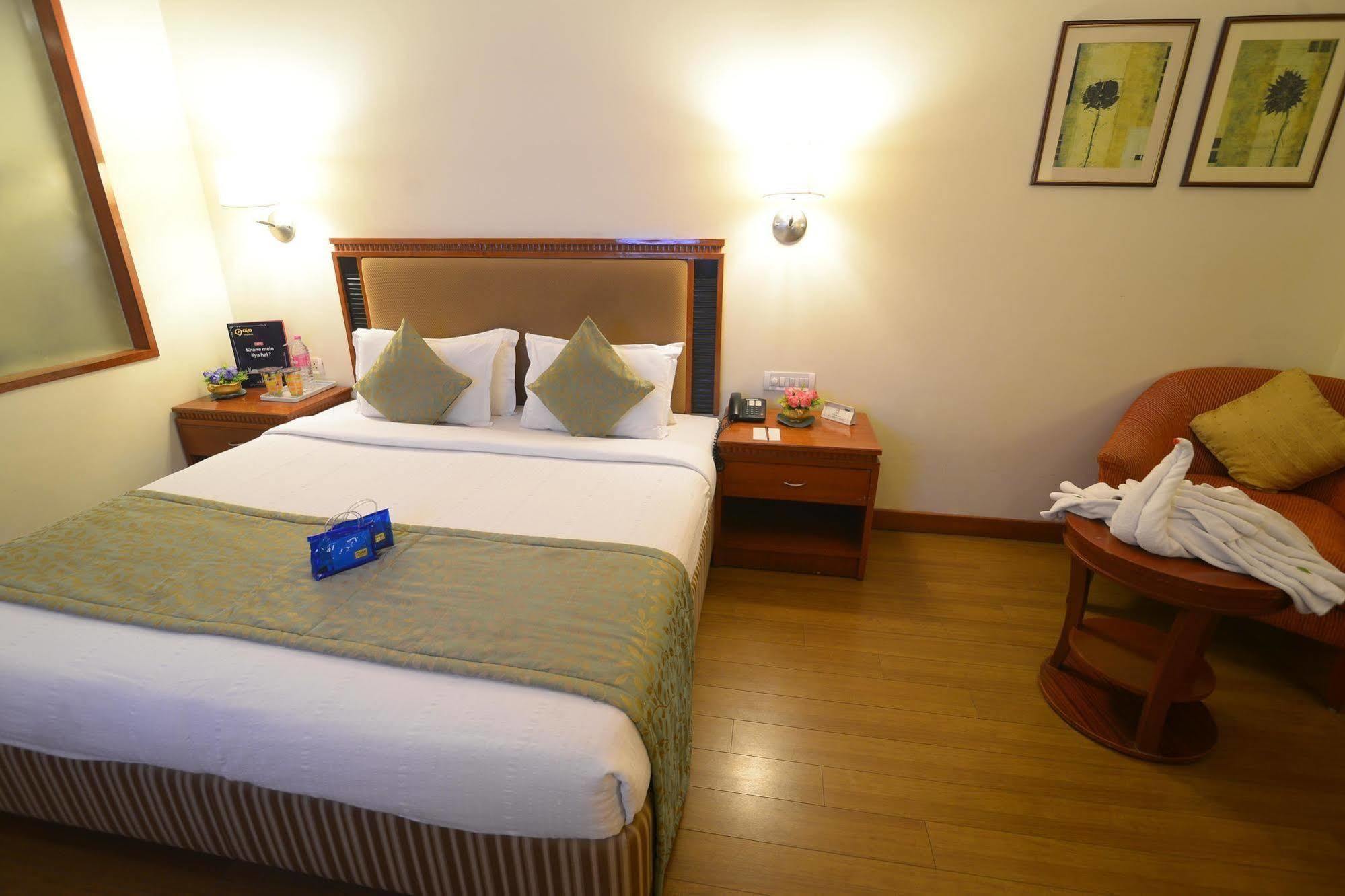 Royal Court Hotel Madurai Luaran gambar