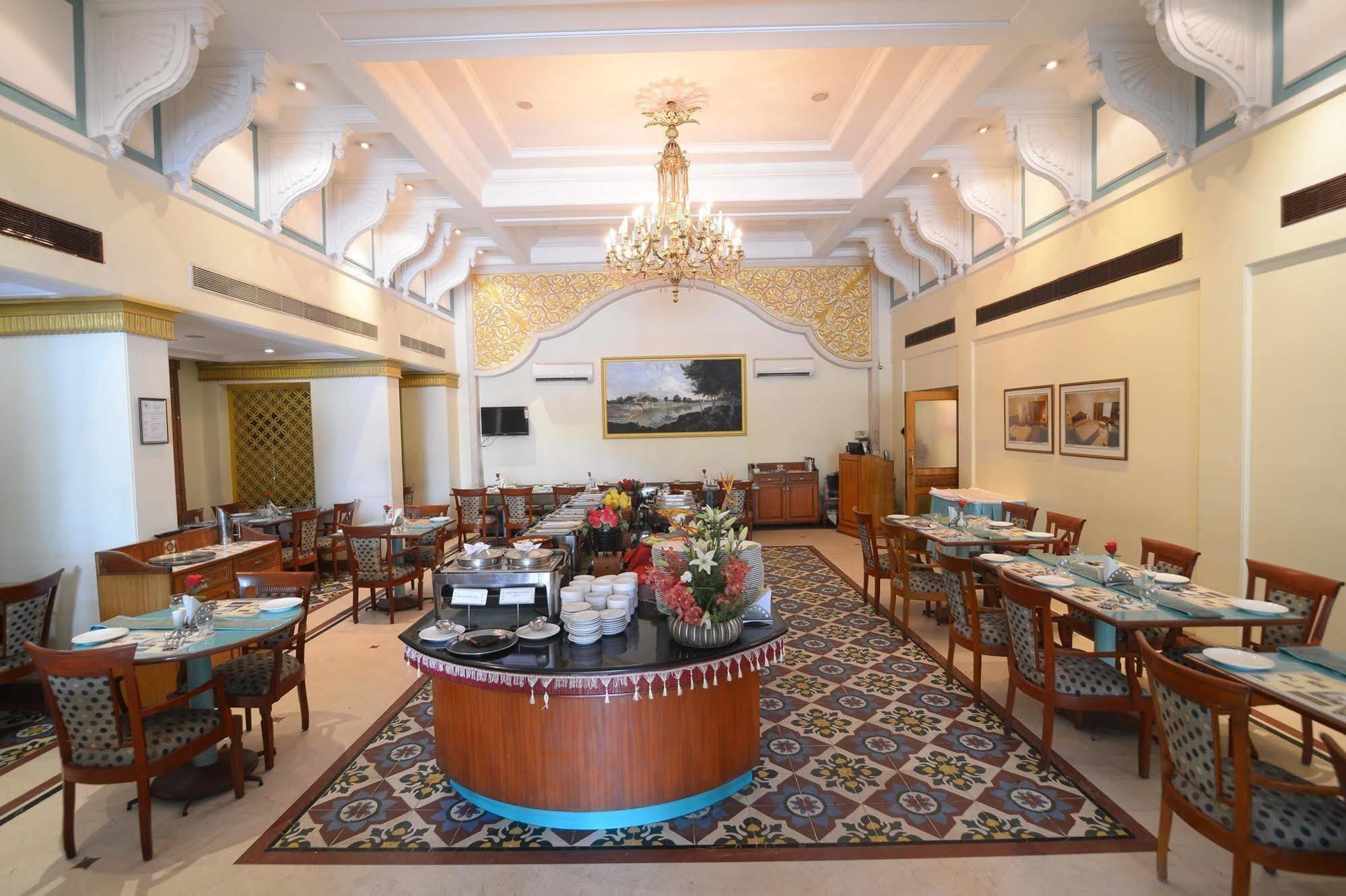 Royal Court Hotel Madurai Luaran gambar