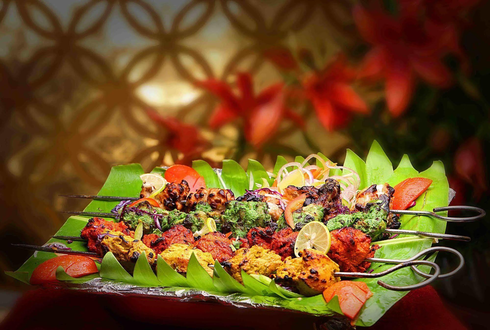 Royal Court Hotel Madurai Luaran gambar